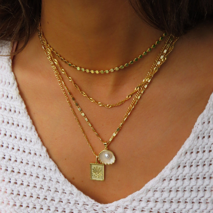 Shell Design | kaulakoru