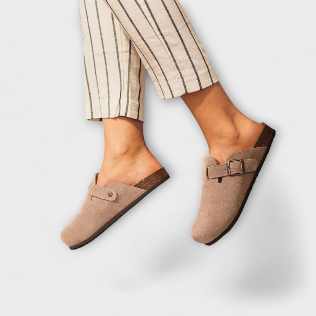 Ergonomiset | Mukavat Sandalet