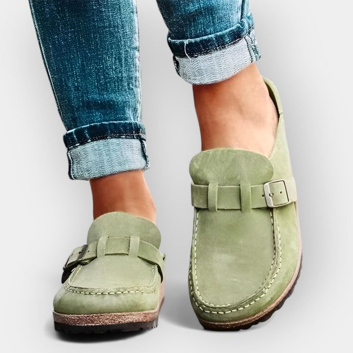 Mukavat | Tyylikkäät Sandalit