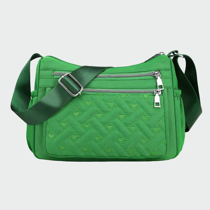 Tyylikäs | Nailon Olkalaukku