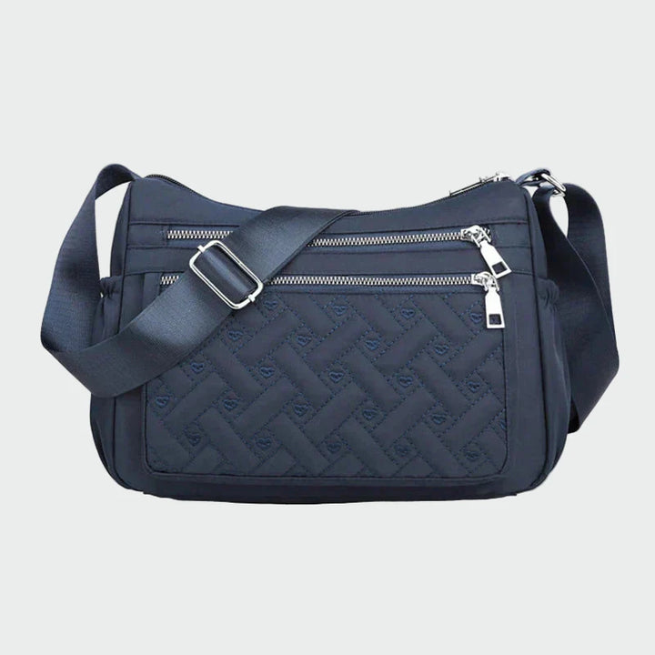 Tyylikäs | Nailon Olkalaukku