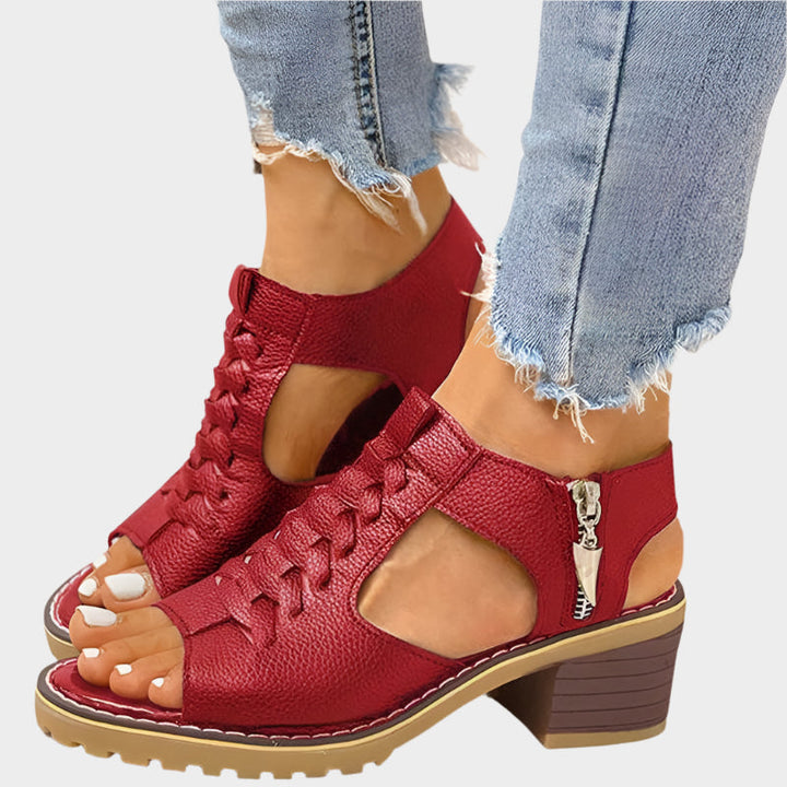 Sandaalit | Uusi Kokoelma