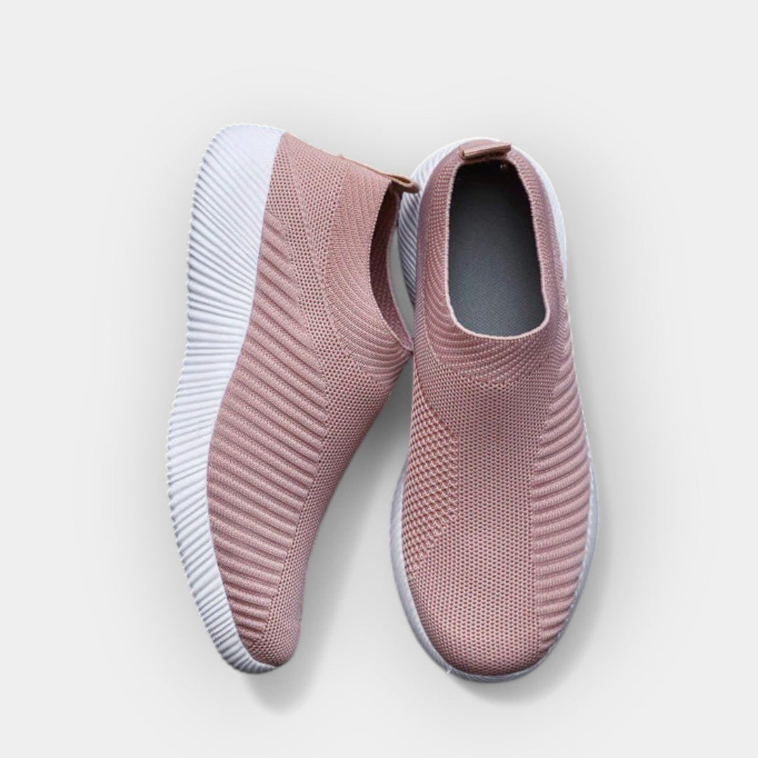 Mukavat Slip-On Kengät | Mukavat Kenkävalikoima