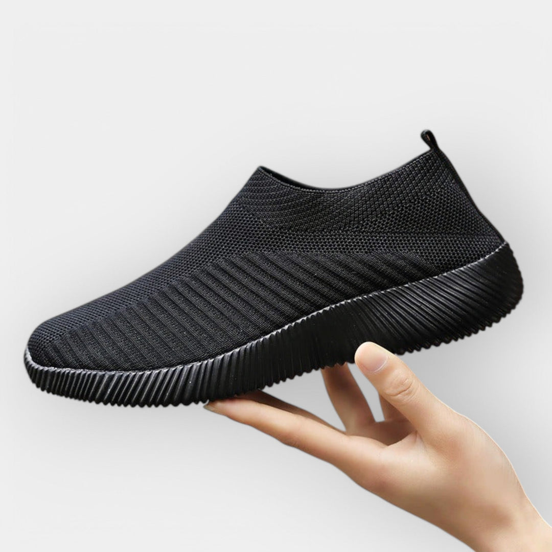 Mukavat Slip-On Kengät | Mukavat Kenkävalikoima