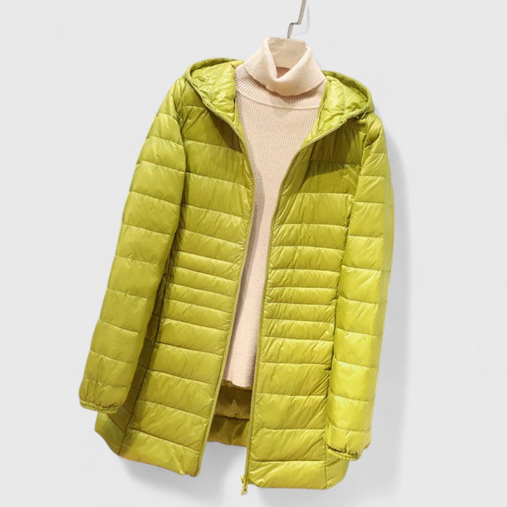 Thalyrrah | Mukava Takki