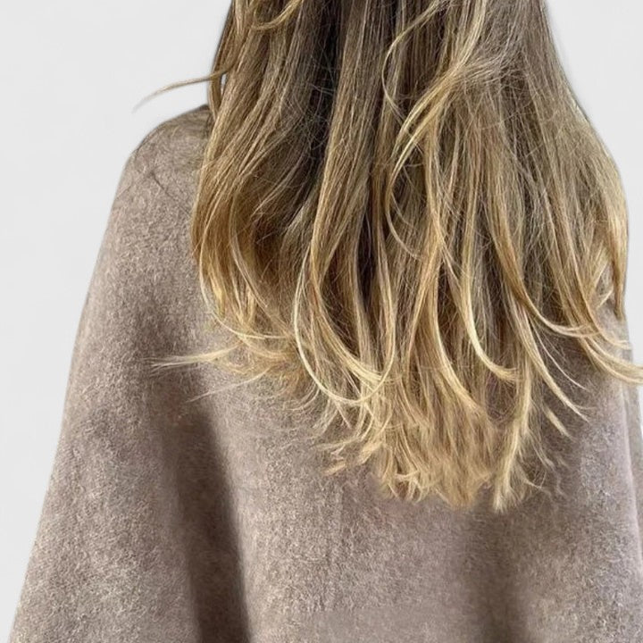 Bettinna | Tyylikäs Takki | Trendikäs Muoti