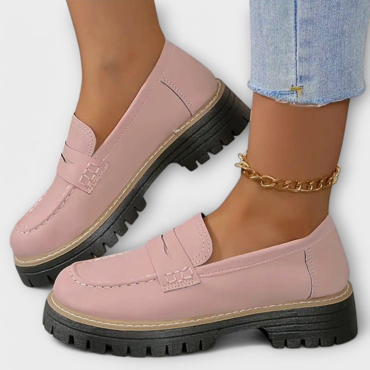 Alisa | Loafer-kengät