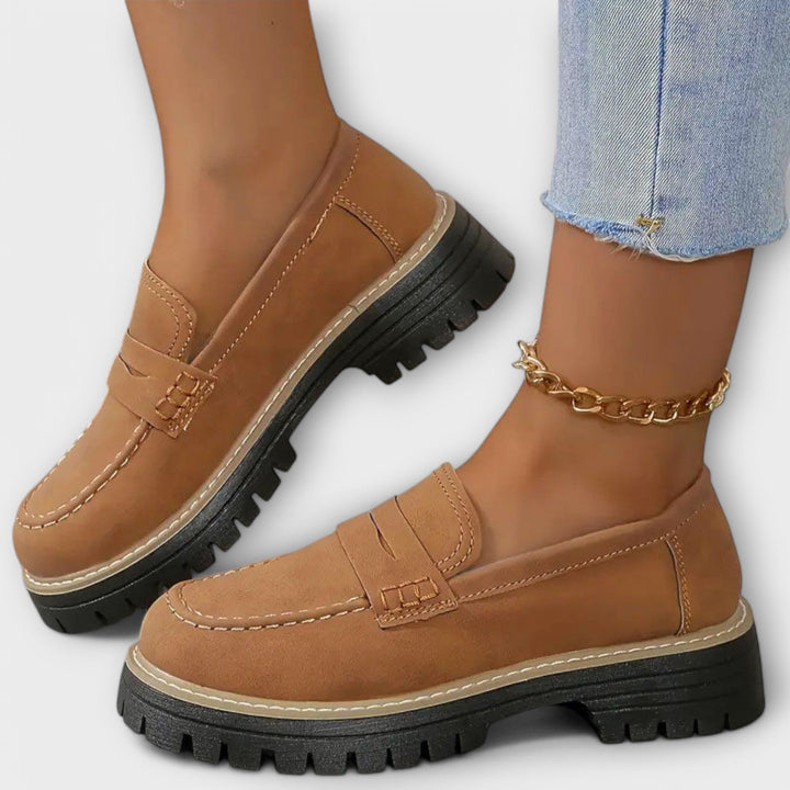 Alisa | Loafer-kengät