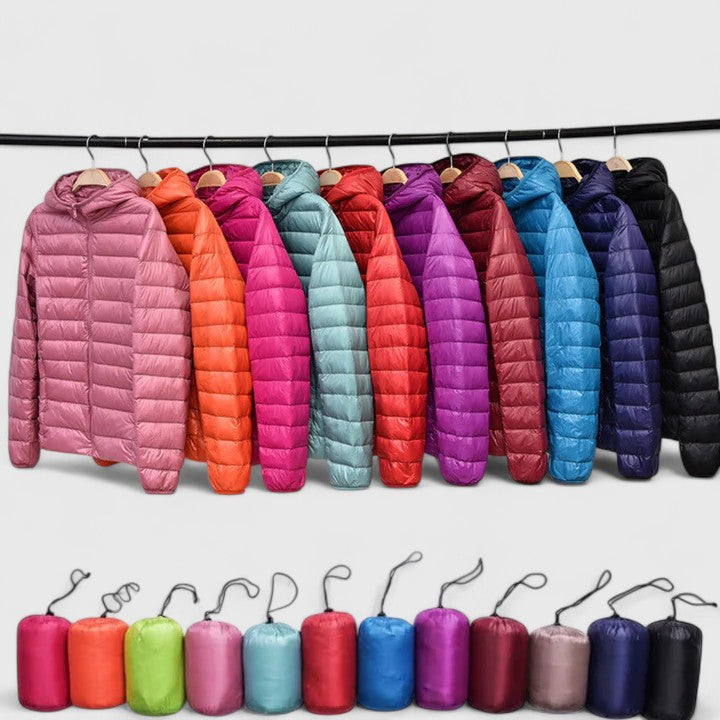 Thalyrrah | Mukava Takki