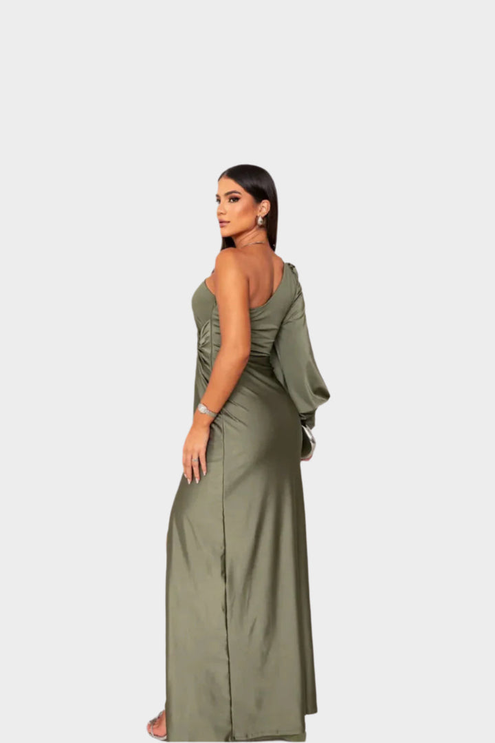 Pitkä Mekko | Tyylikäs