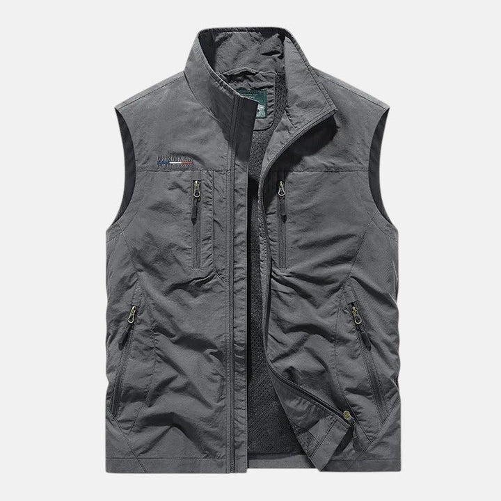 BALTASAR | CARGO VEST