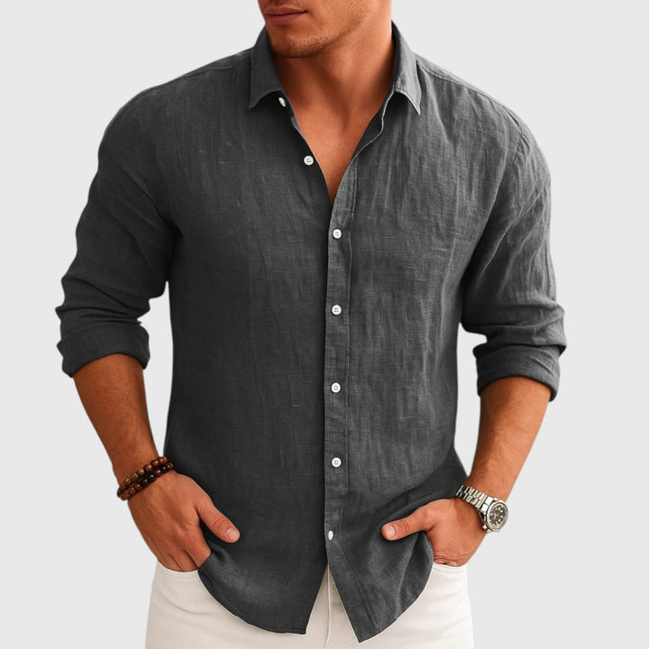 Juan | Perus Pellavapaita