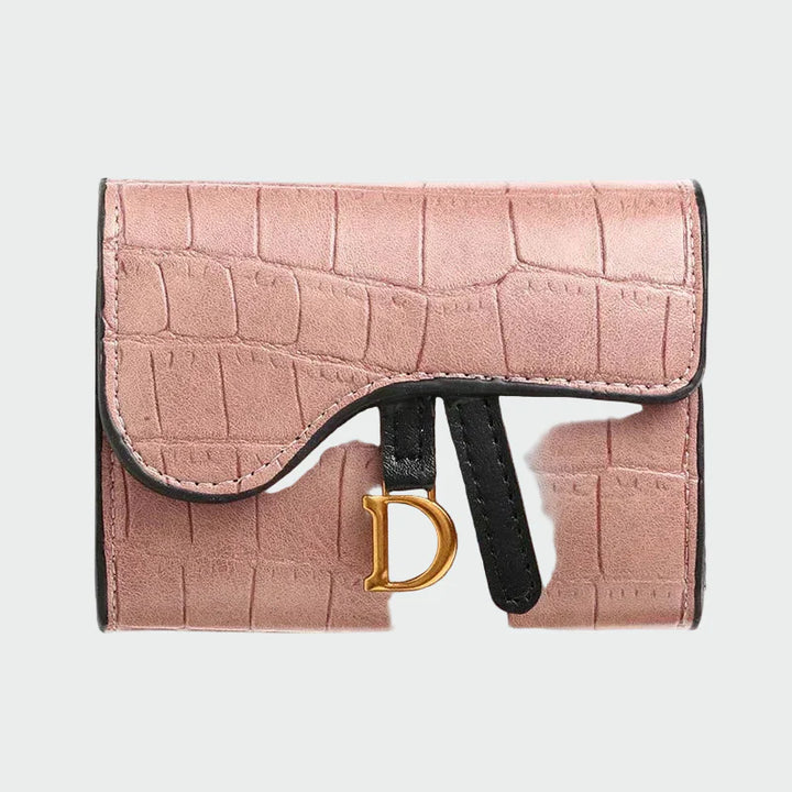 Ylellinen | nahkalompakko