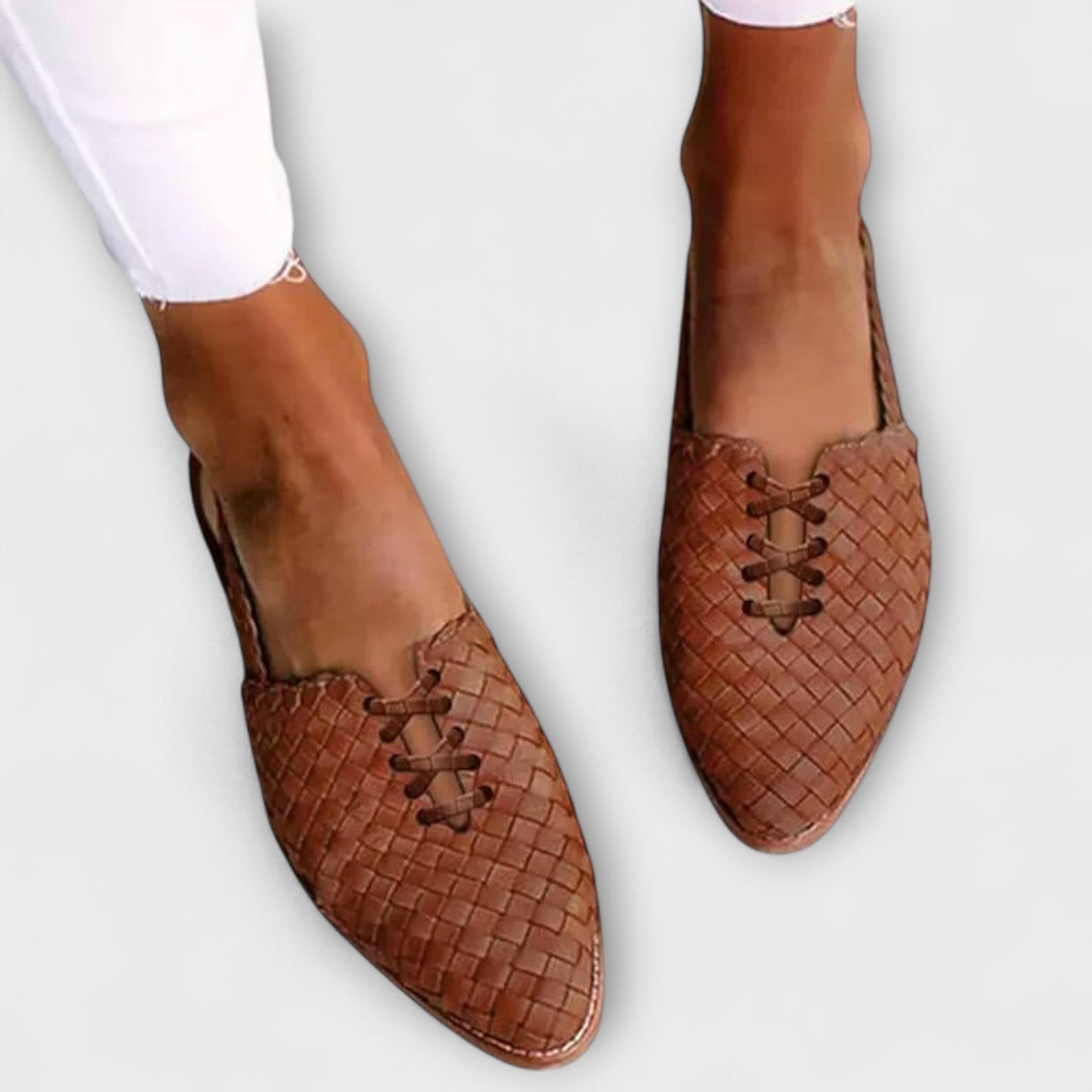 Mukavuussandaalit | Mukavat ja tyylikkäät sandaalit